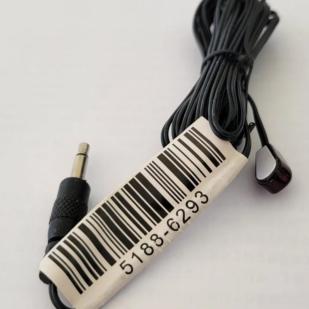 HP 5188-6293 External Infrared (IR) Blaster Cable